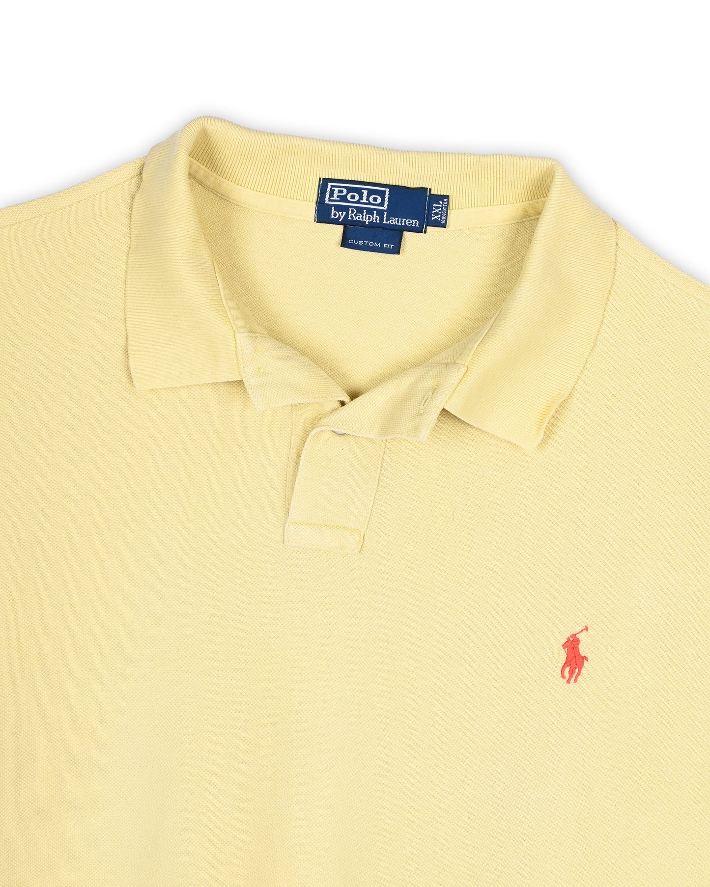 POLO RALPH LAUREN T-SHIRT - XXL