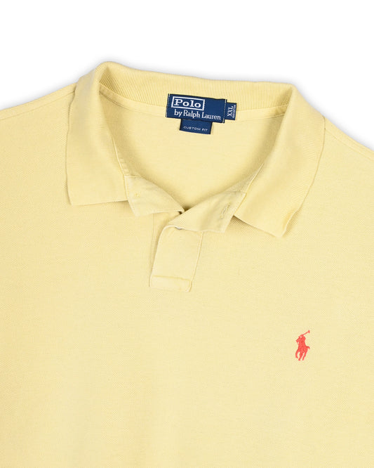 POLO RALPH LAUREN T-SHIRT - XXL