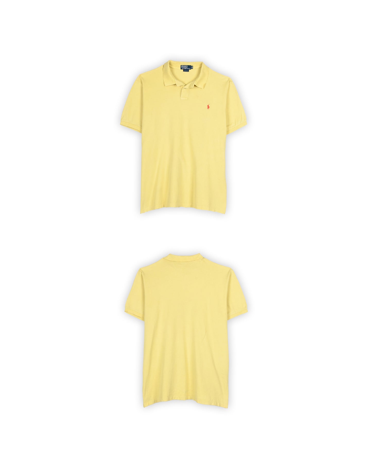 POLO RALPH LAUREN T-SHIRT - XXL