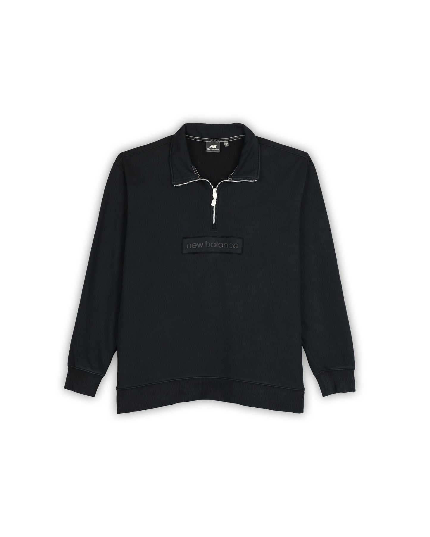NEW BALANCE T-SHIRT - XL