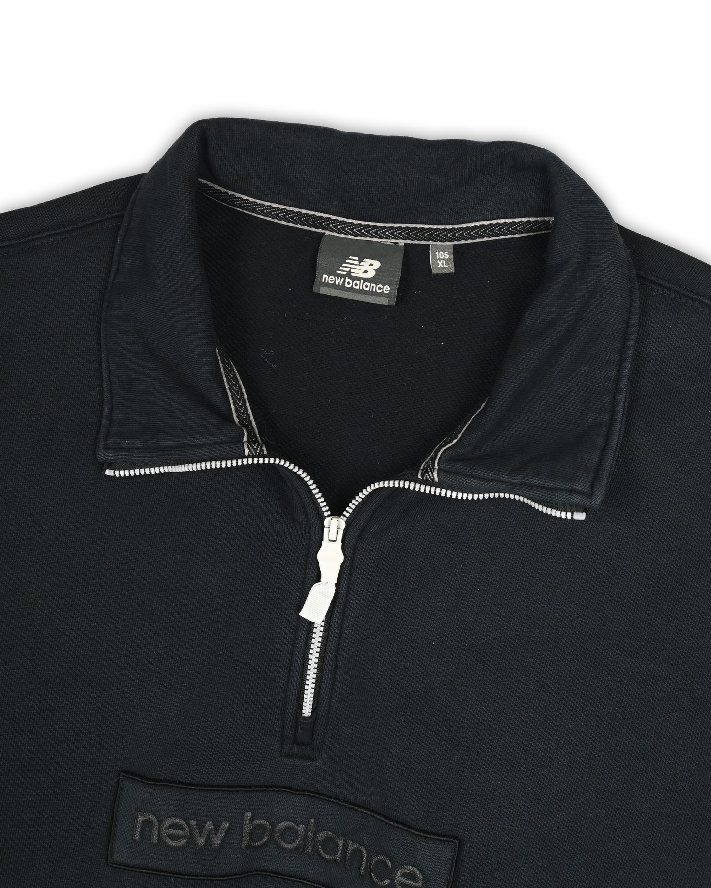 NEW BALANCE T-SHIRT - XL