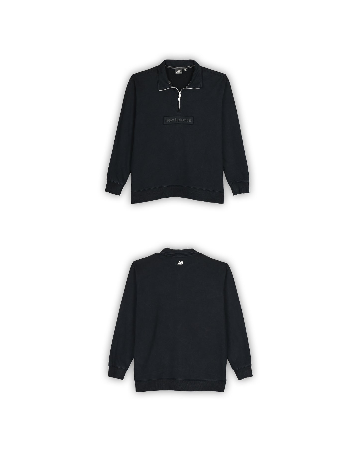 NEW BALANCE T-SHIRT - XL