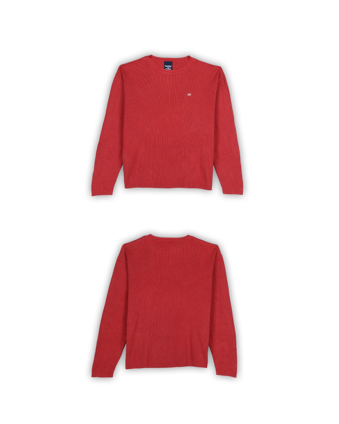 POLO RALPH LAUREN T-SHIRT - L