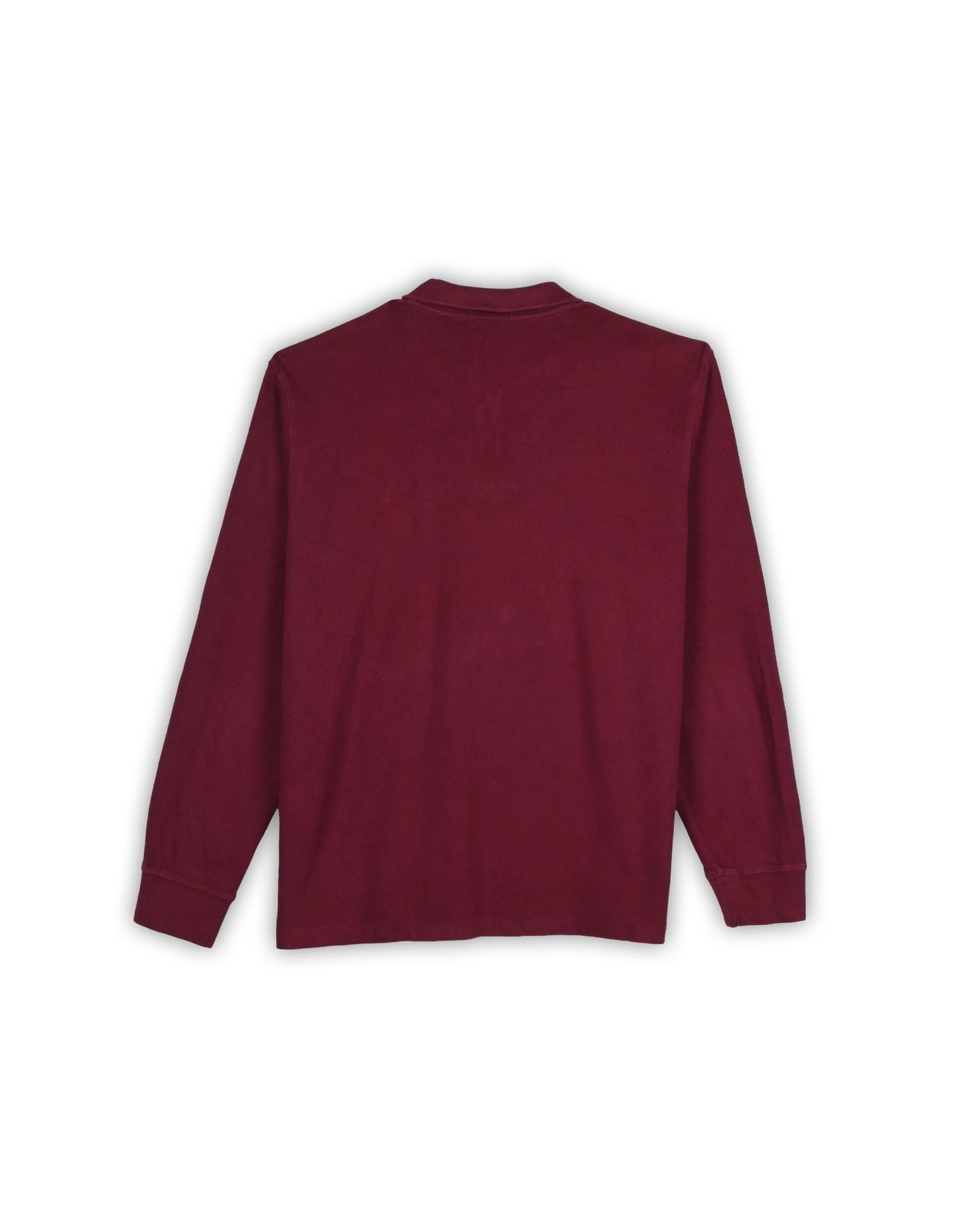 POLO RALPH LAUREN QUARTER-ZIP KNIT - XXL