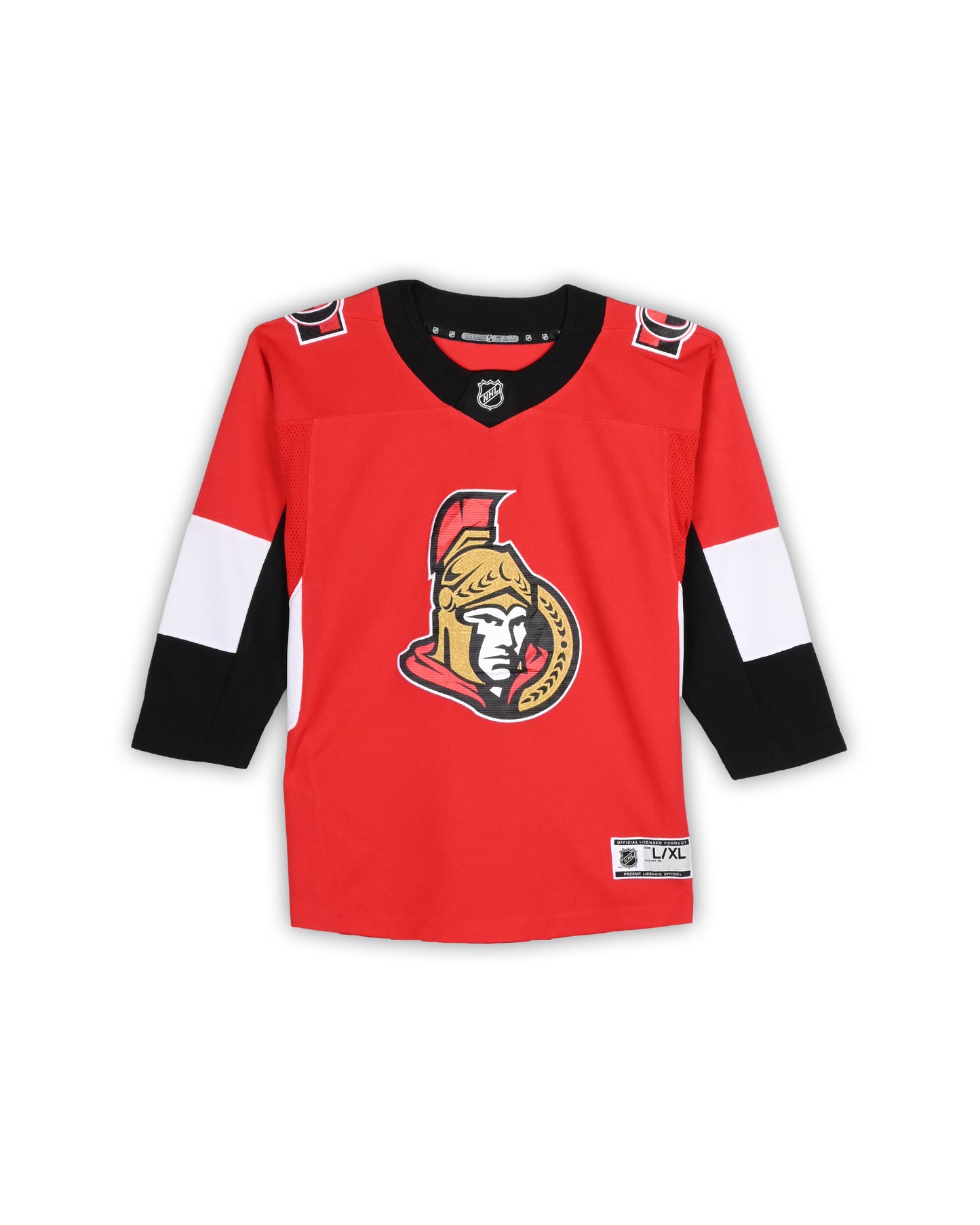 NHL T-SHIRT - L