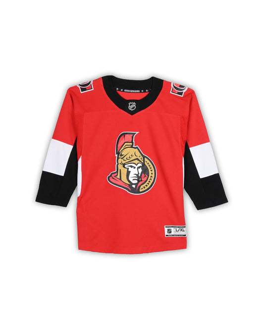 NHL T-SHIRT - L