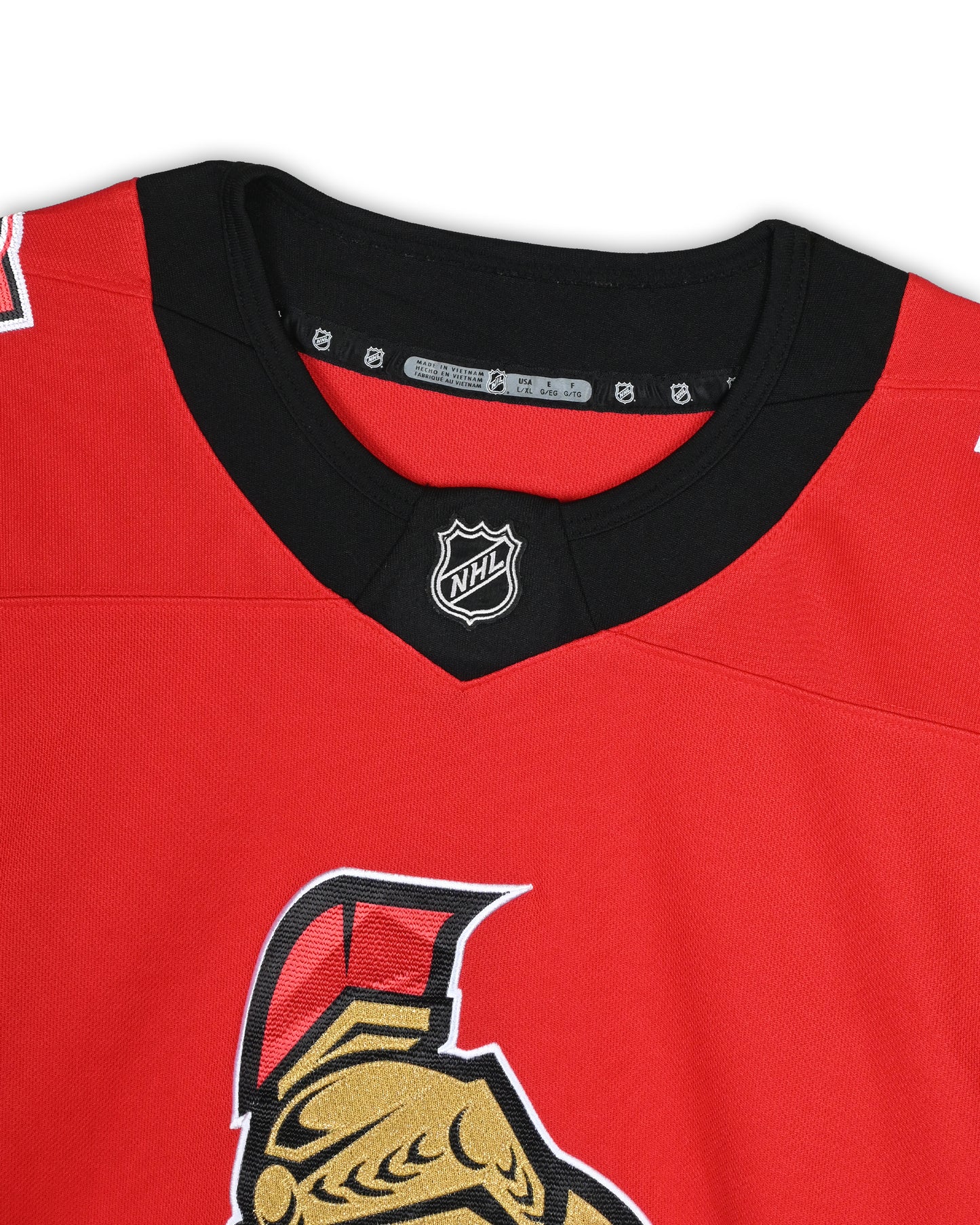 NHL T-SHIRT - L