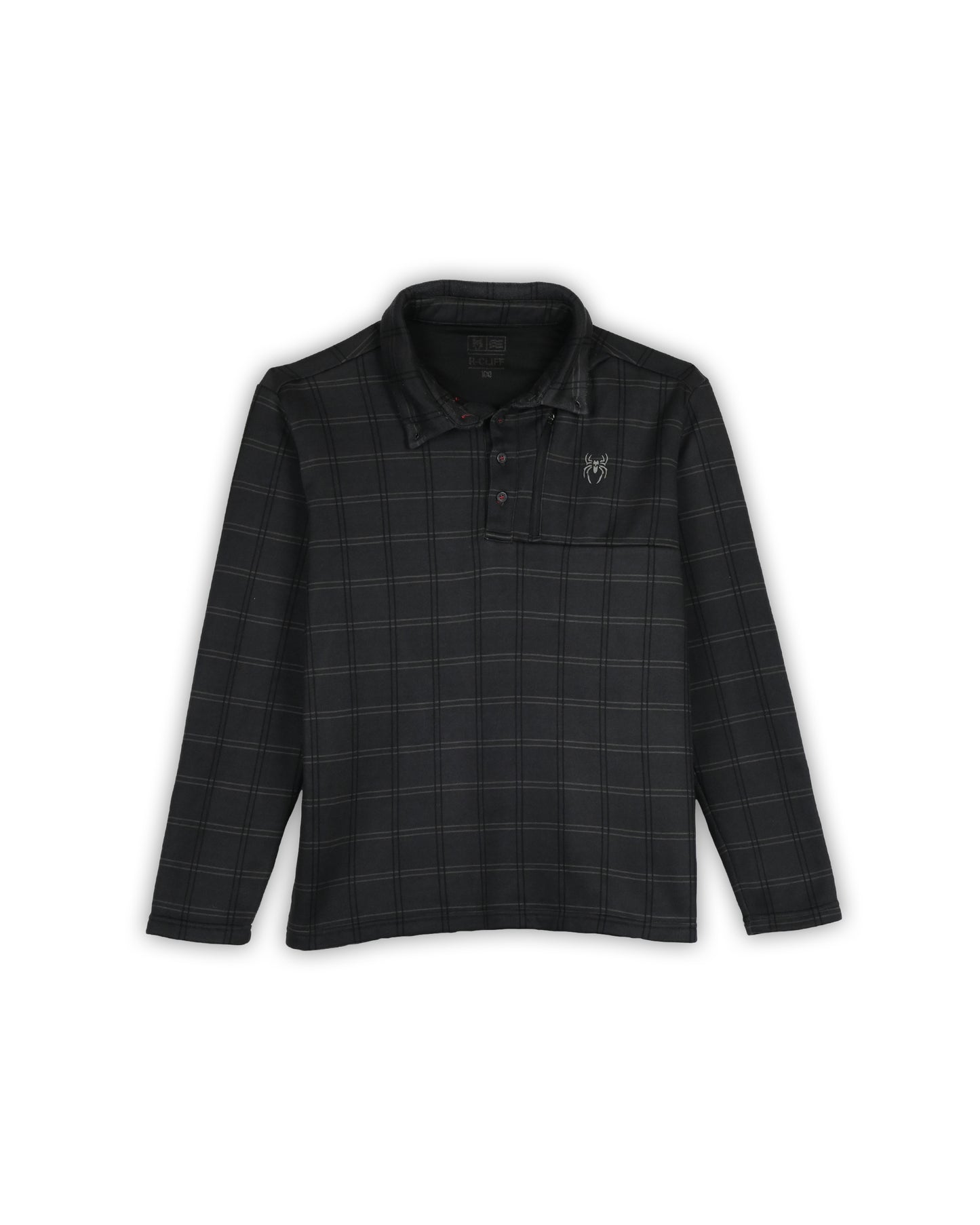 R-CLIFF T-SHIRT - S