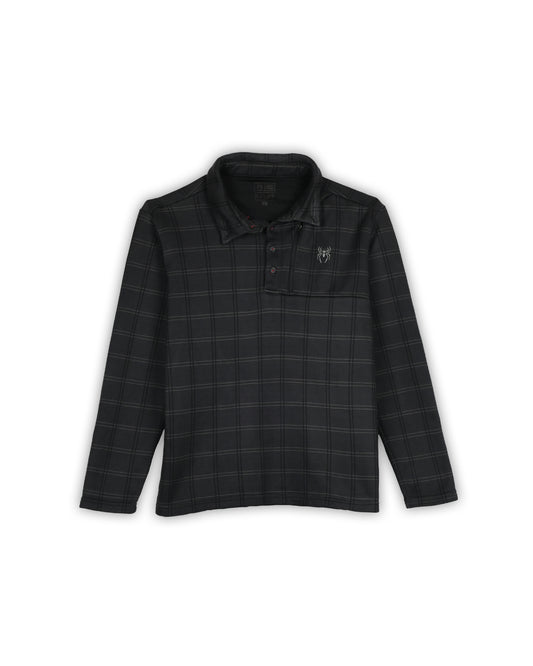 R-CLIFF T-SHIRT - S