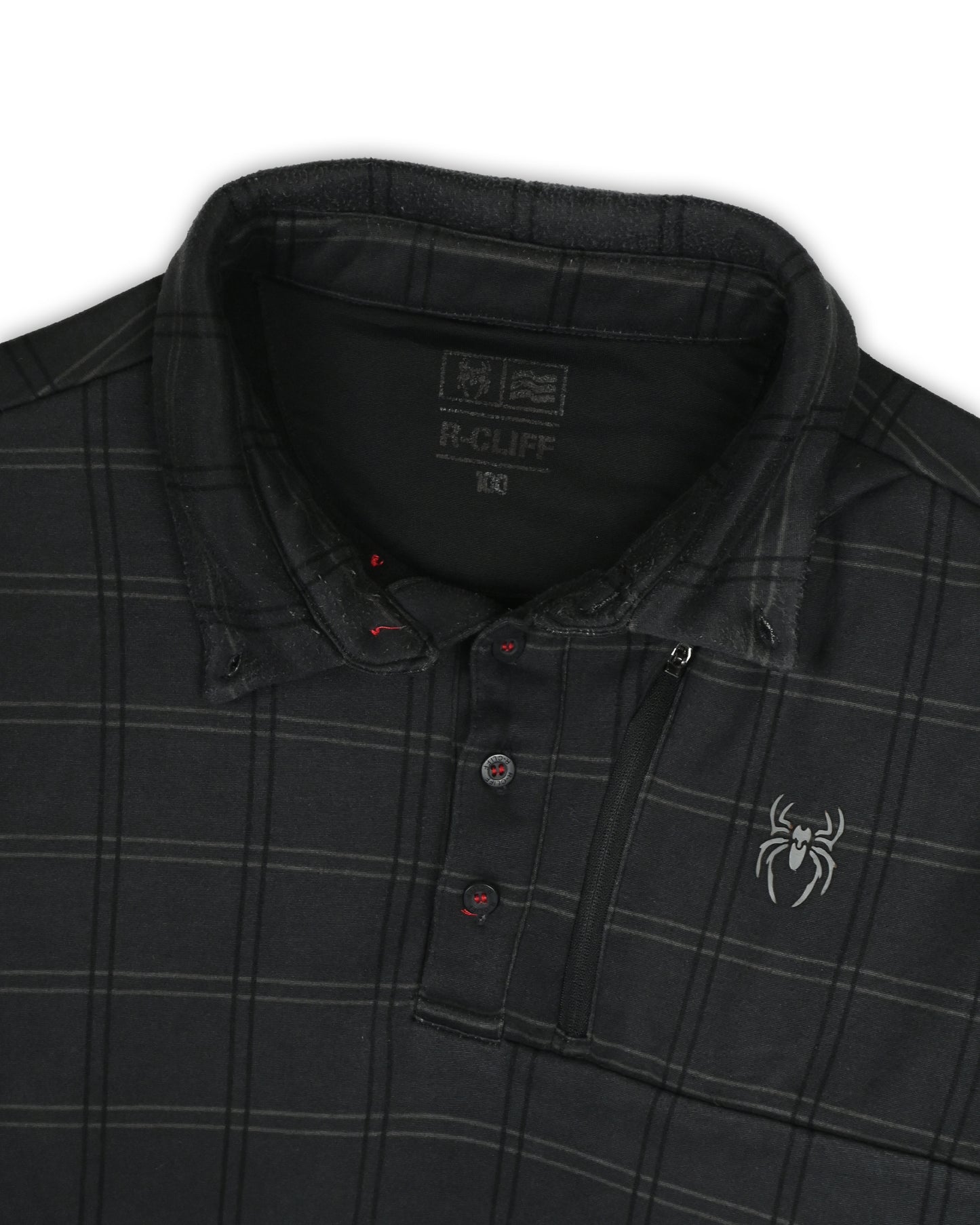 R-CLIFF T-SHIRT - S