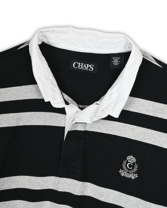 CHAPS T-SHIRT - XL