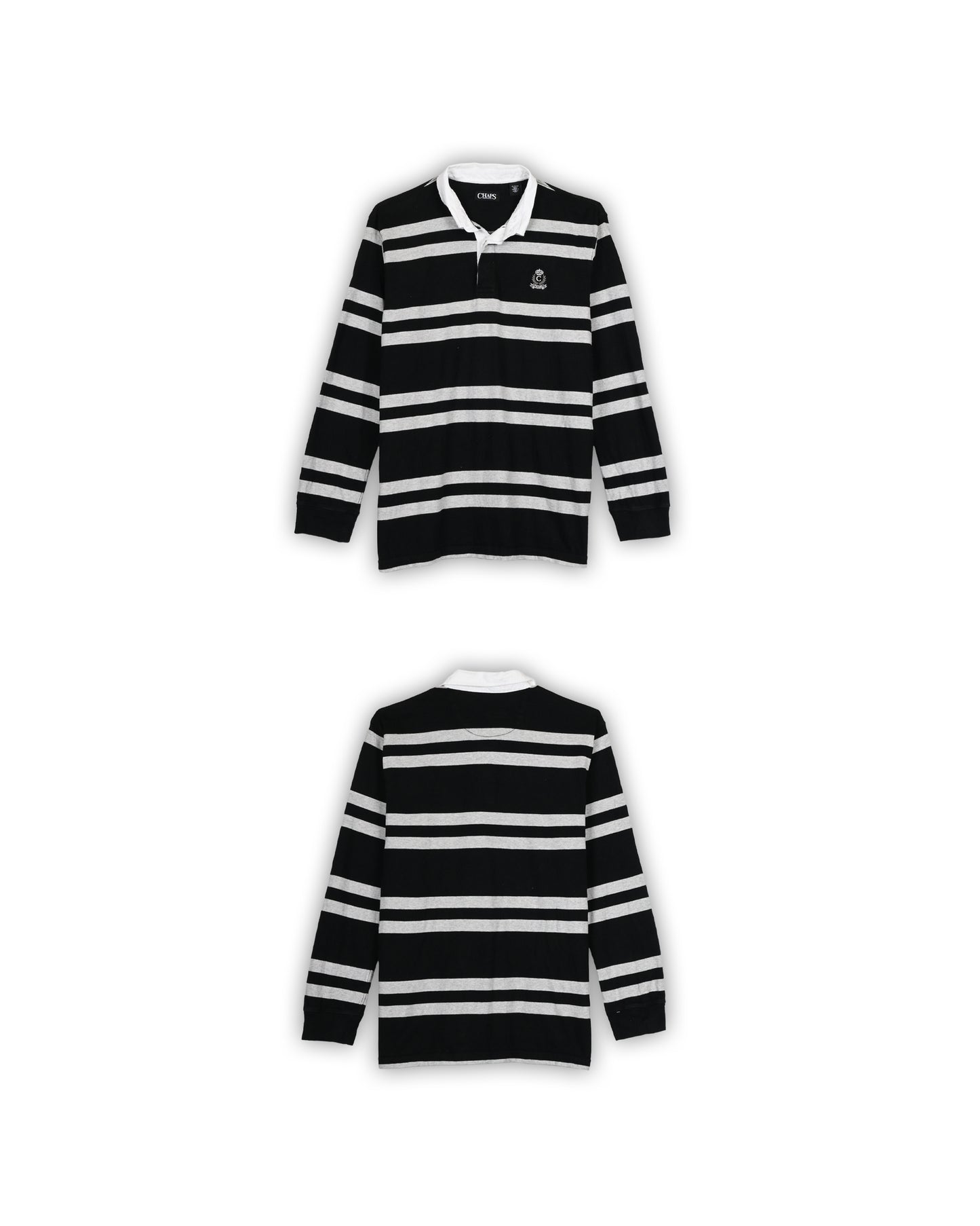 CHAPS T-SHIRT - XL