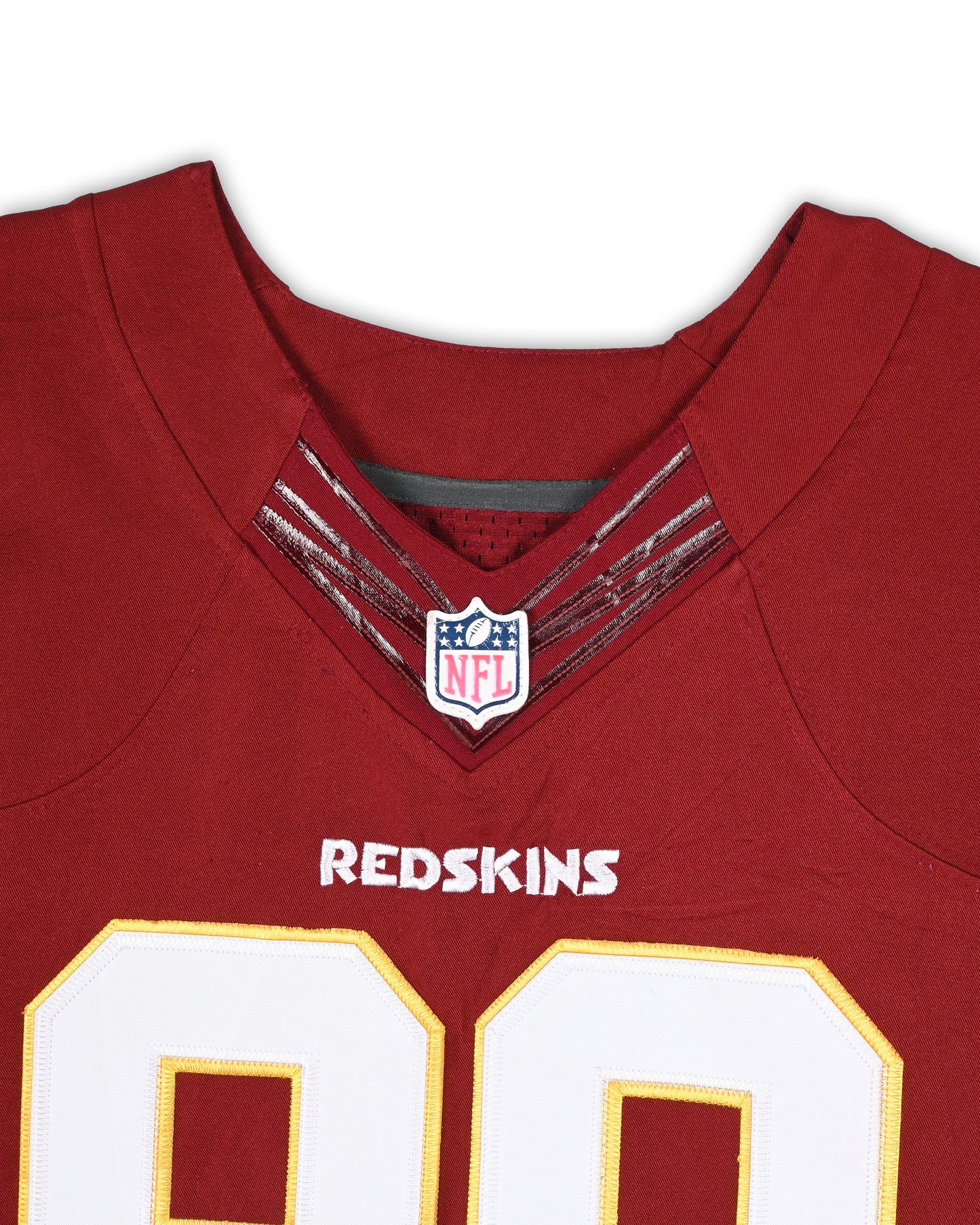 NFL X NIKE PLAYER JERSEY - M