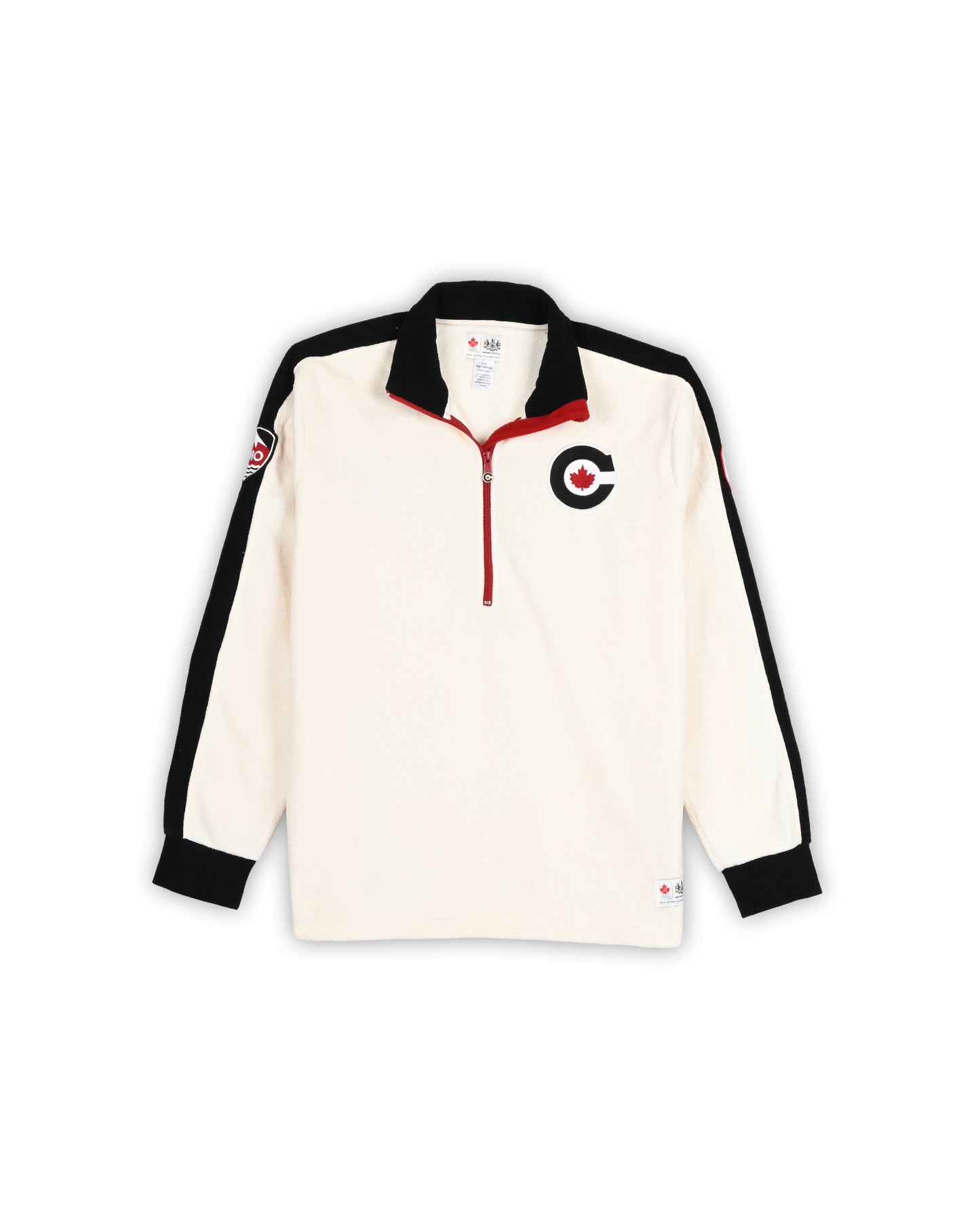 HUDSON'S BAY CO. T-SHIRT - L