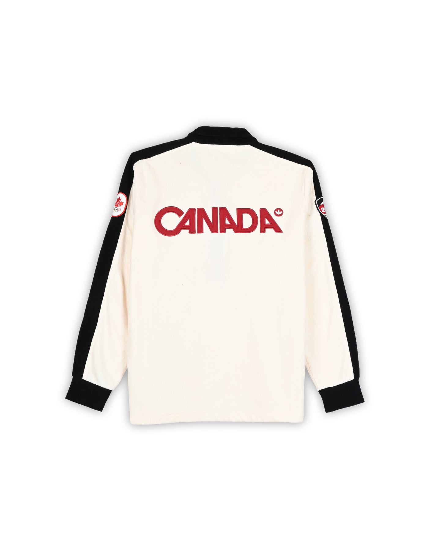 HUDSON'S BAY CO. T-SHIRT - L