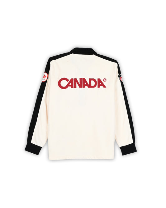 HUDSON'S BAY CO. T-SHIRT - L