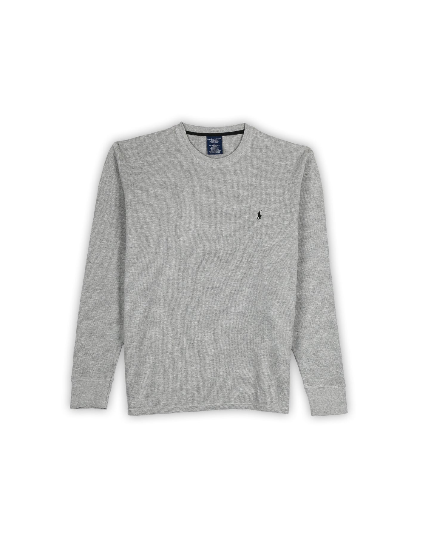 POLO RALPH LAUREN T-SHIRT - L
