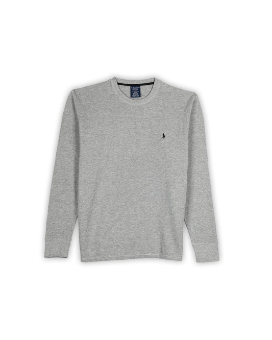 POLO RALPH LAUREN T-SHIRT - L