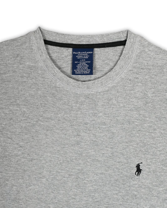 POLO RALPH LAUREN T-SHIRT - L