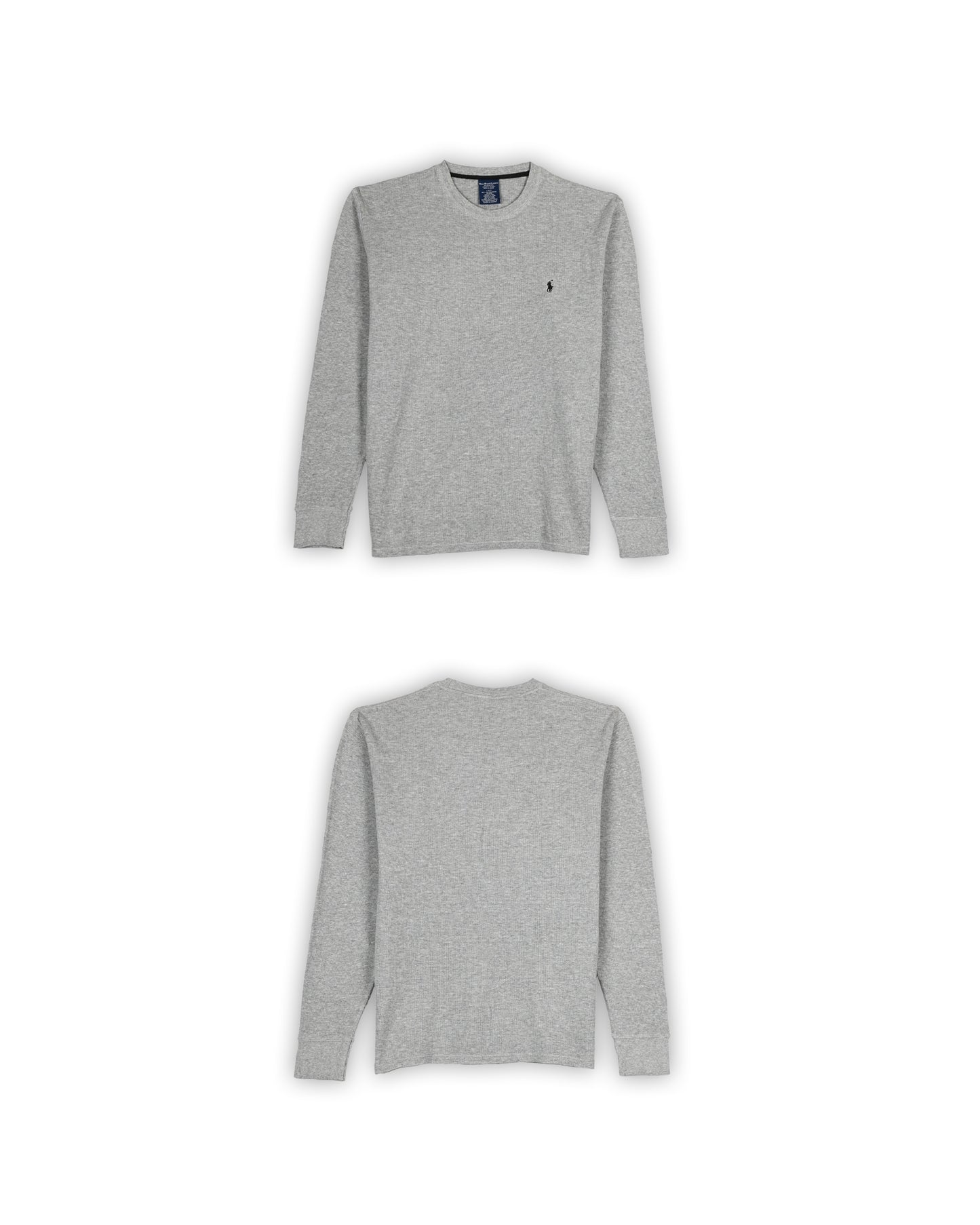 POLO RALPH LAUREN T-SHIRT - L