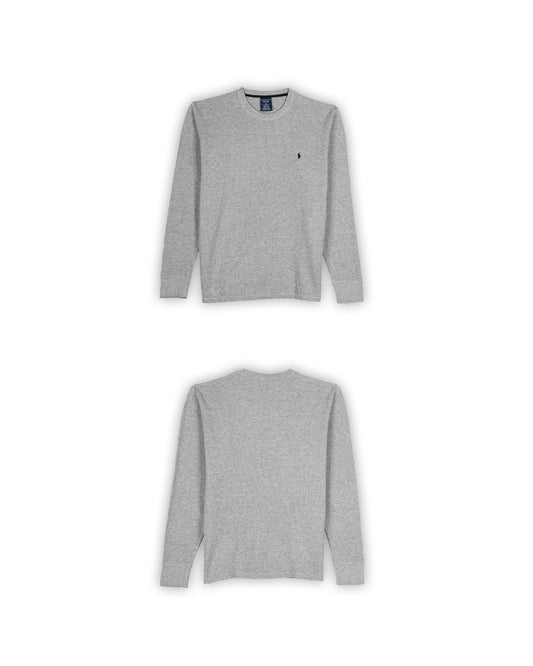 POLO RALPH LAUREN T-SHIRT - L