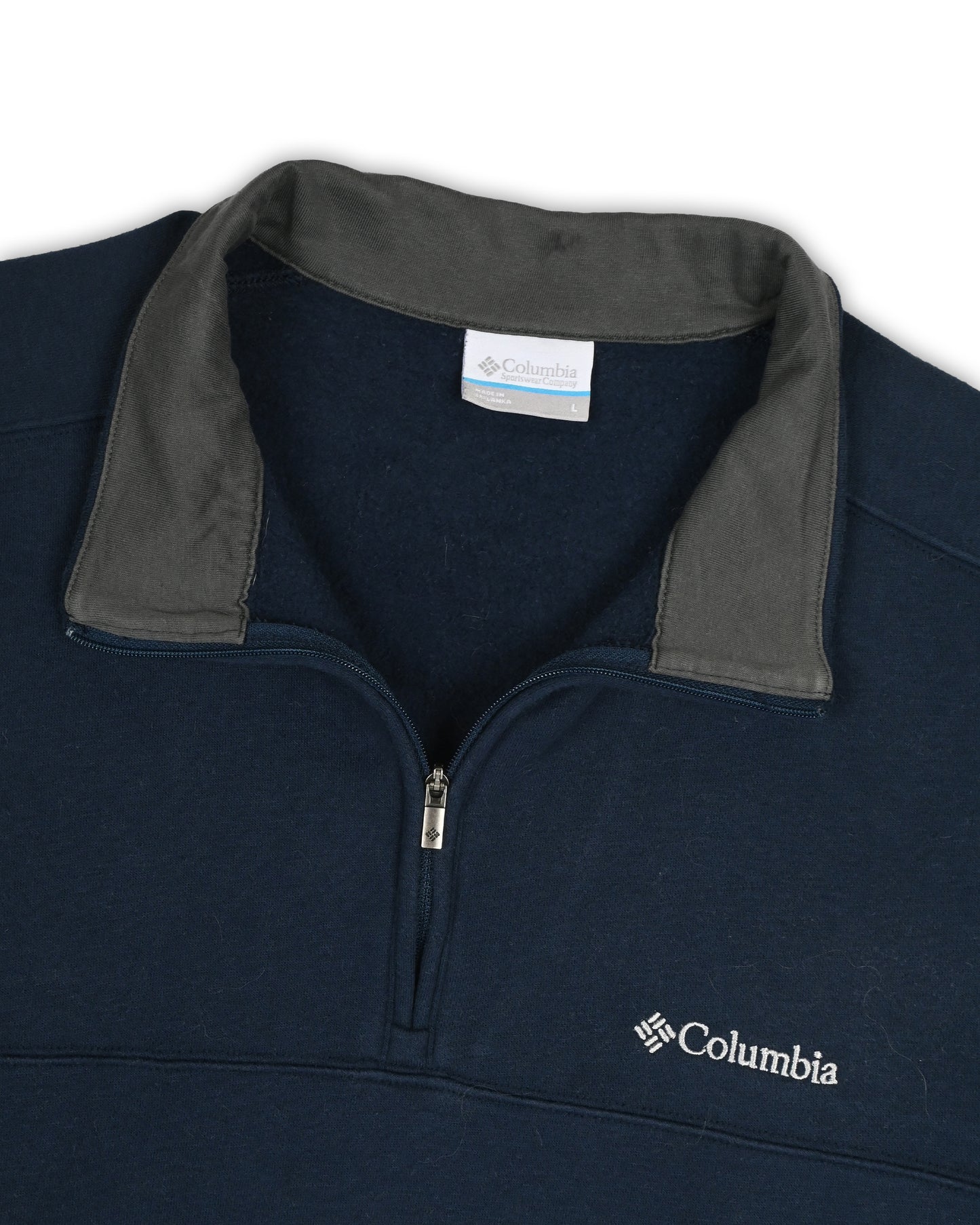 COLUMBIA T-SHIRT - L