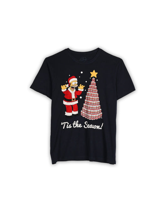 VINTAGE T-SHIRT - L