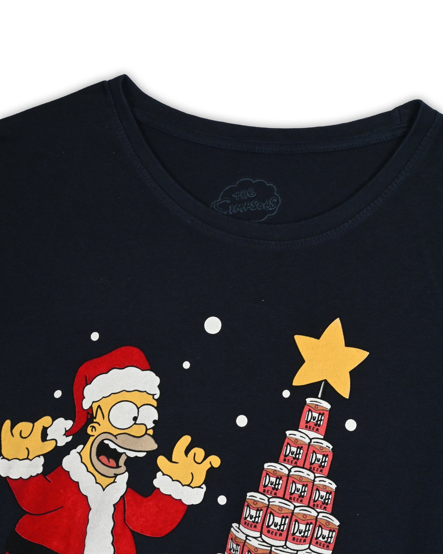 VINTAGE T-SHIRT - L