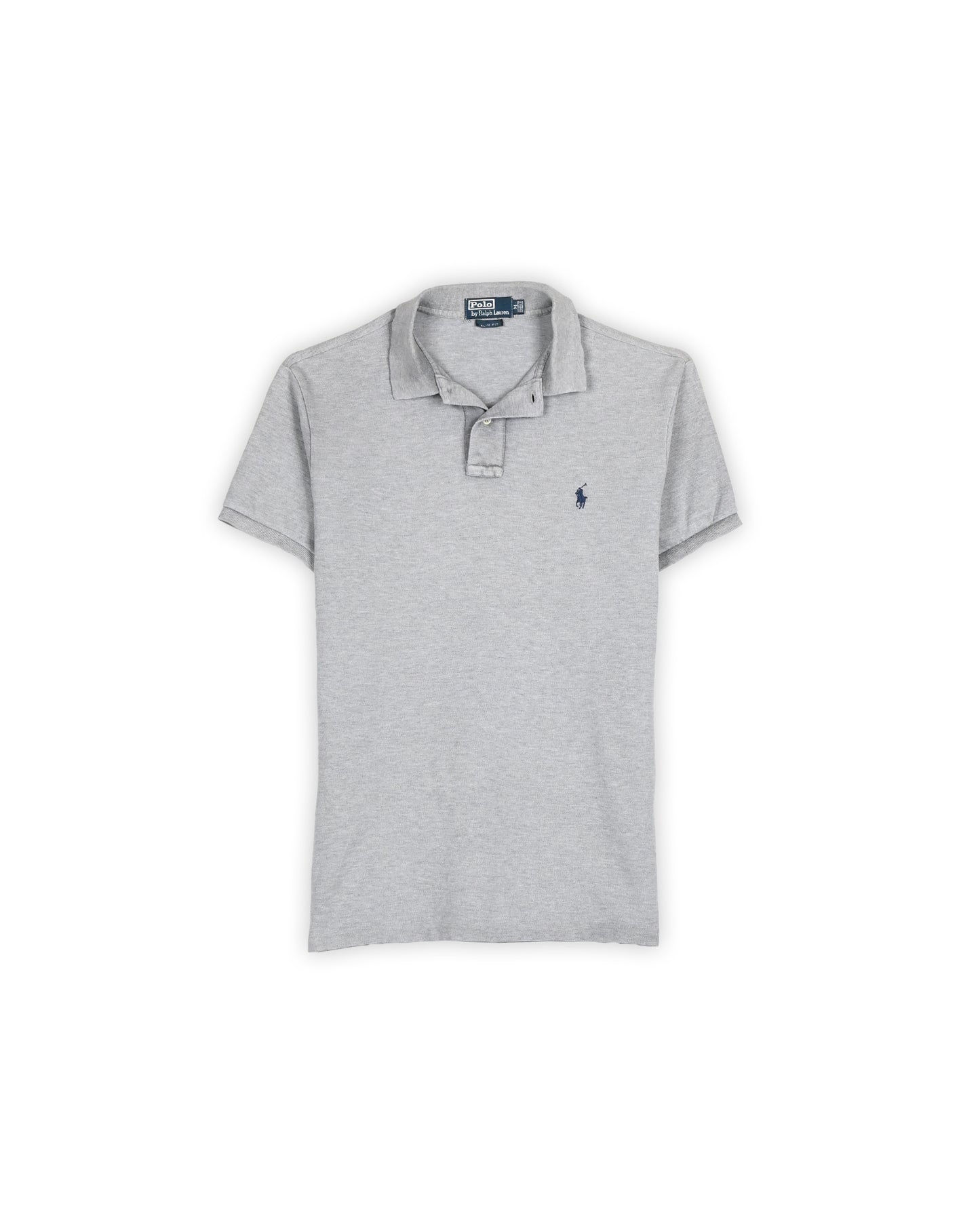 POLO RALPH LAUREN T-SHIRT - M