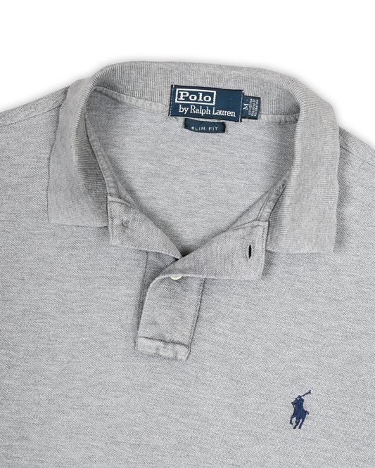 POLO RALPH LAUREN T-SHIRT - M