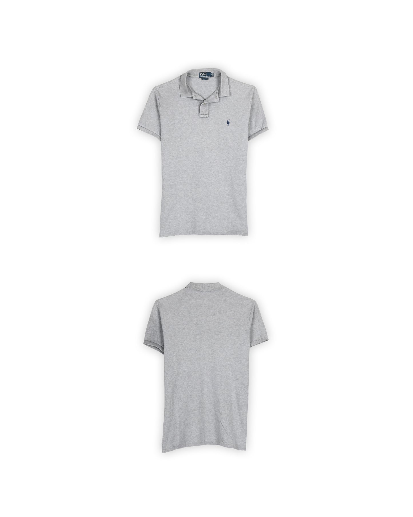 POLO RALPH LAUREN T-SHIRT - M