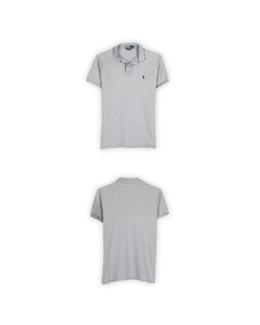 POLO RALPH LAUREN T-SHIRT - M