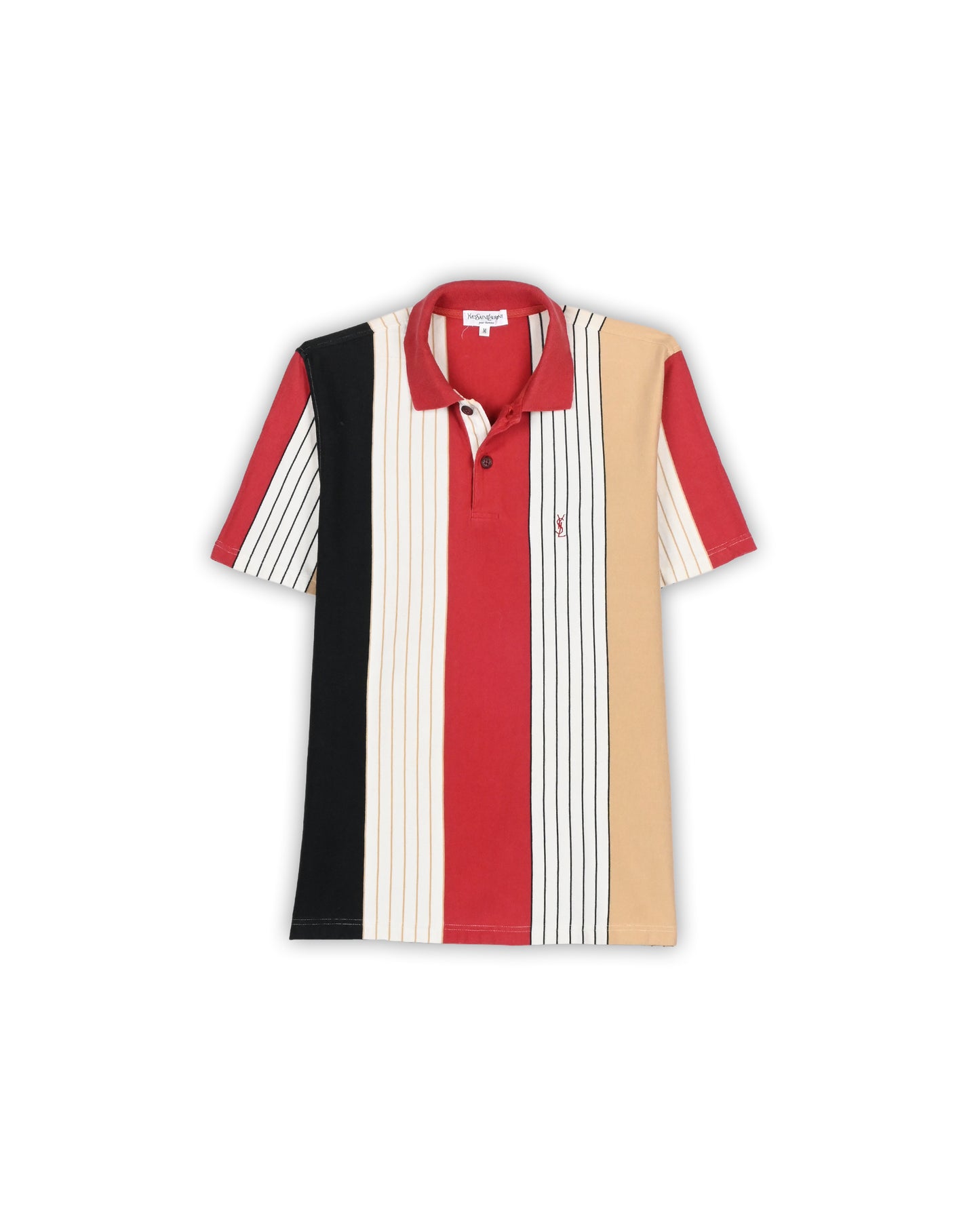 YVES SAINT LAURENT T-SHIRT - M