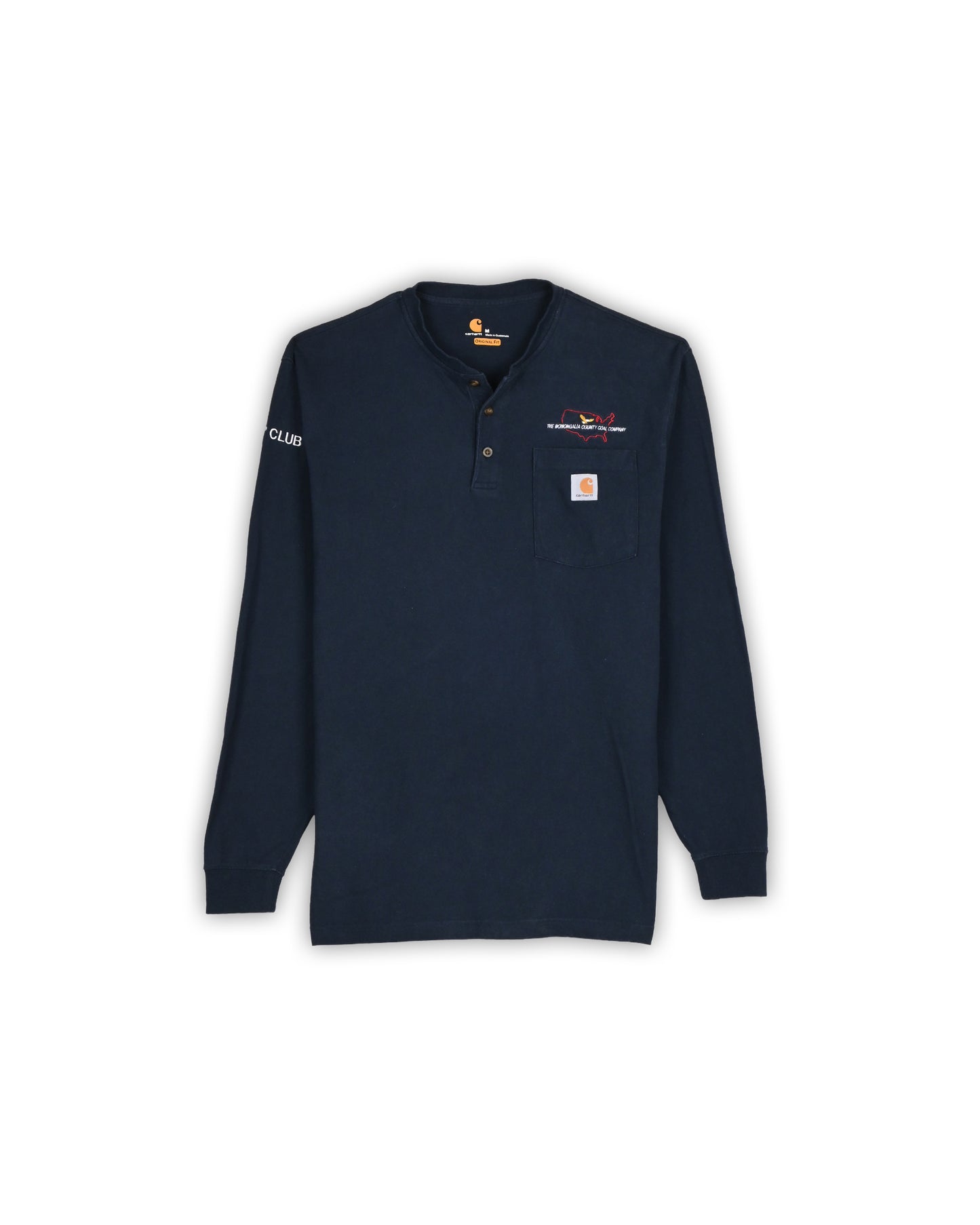 CARHARTT T-SHIRT - M