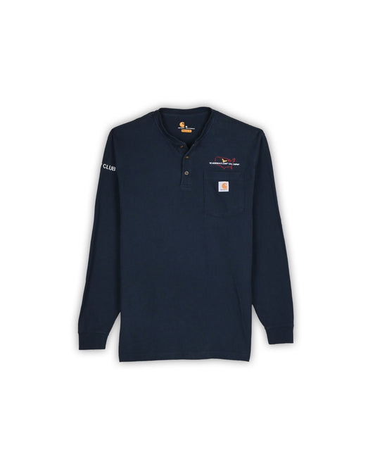 CARHARTT T-SHIRT - M