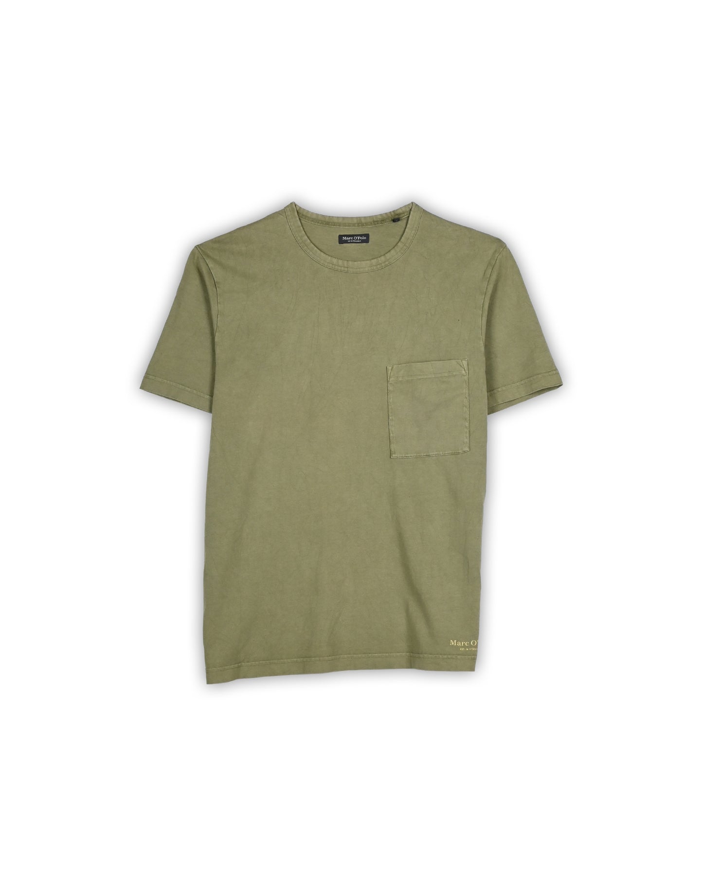 MARC O'POLO T-SHIRT - L