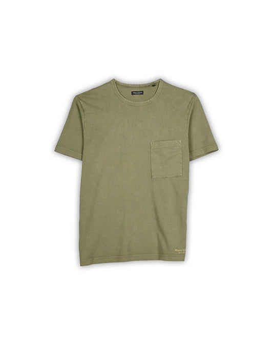 MARC O'POLO T-SHIRT - L