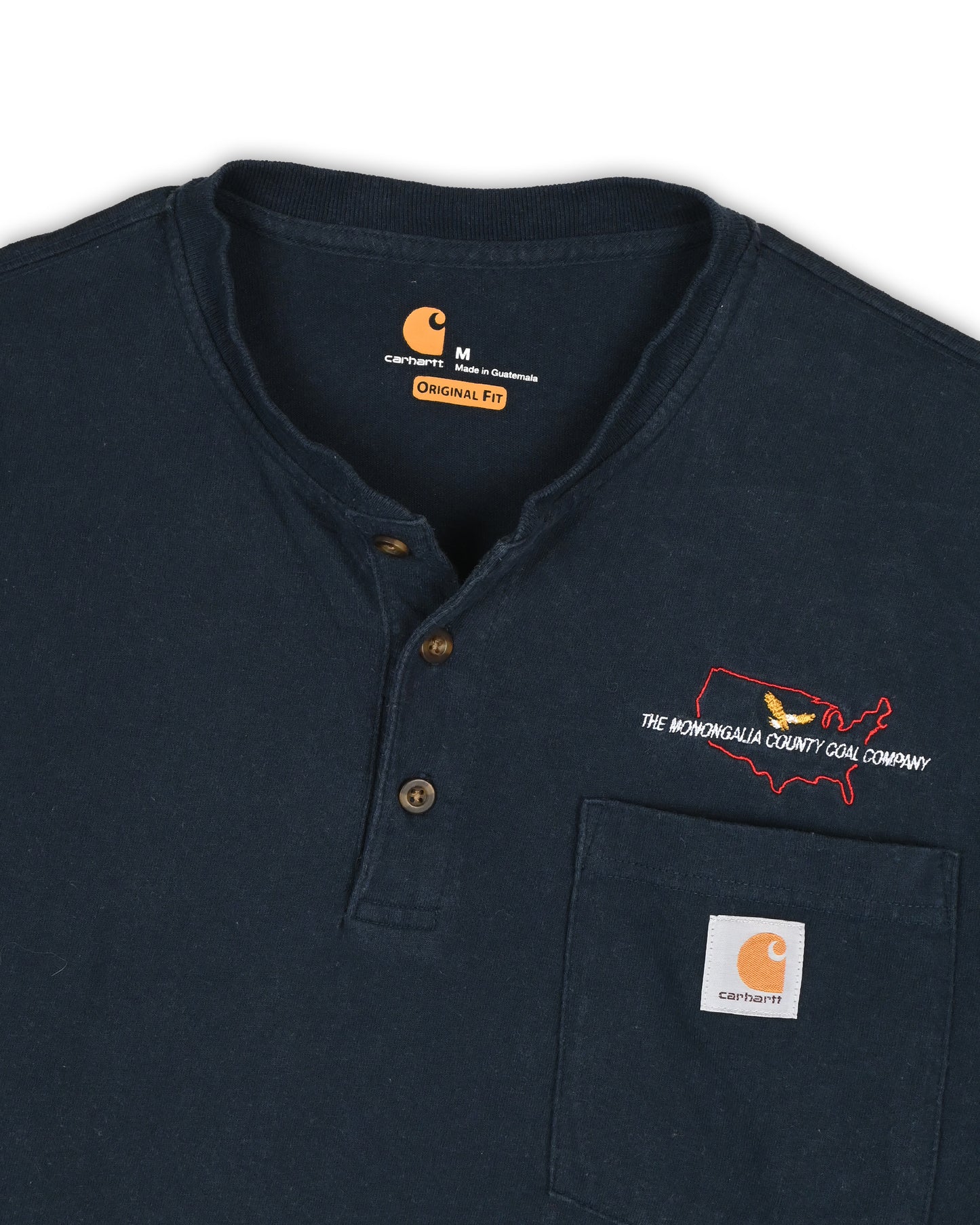 CARHARTT T-SHIRT - M