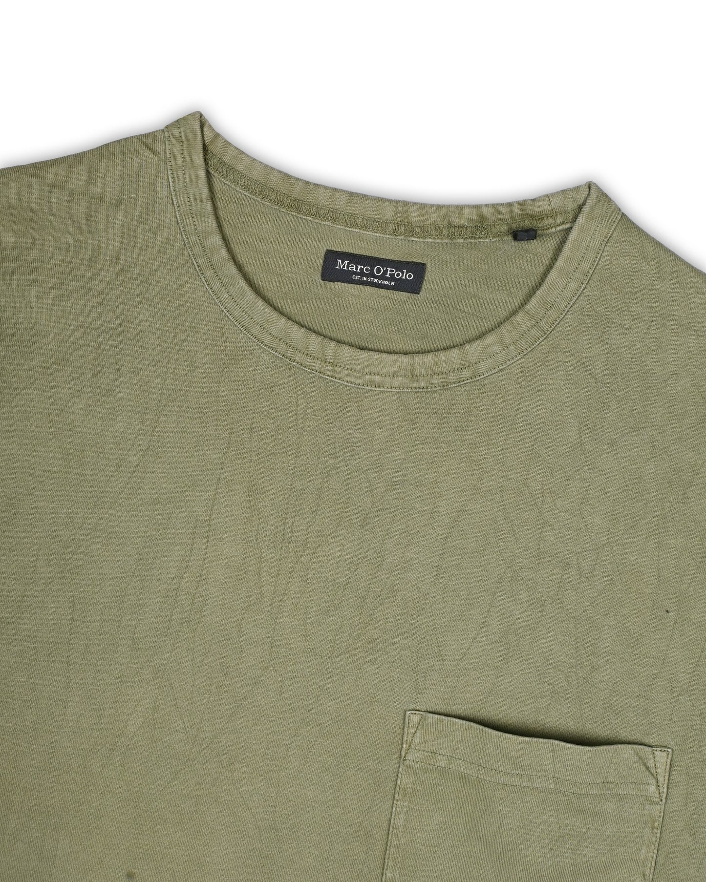 MARC O'POLO T-SHIRT - L