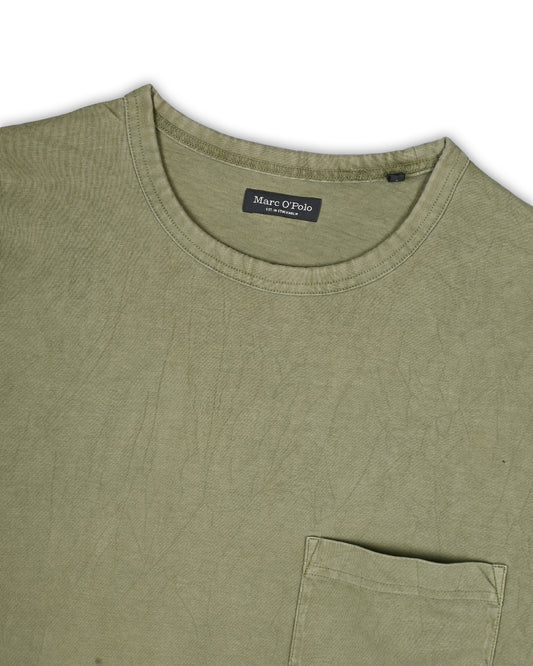 MARC O'POLO T-SHIRT - L