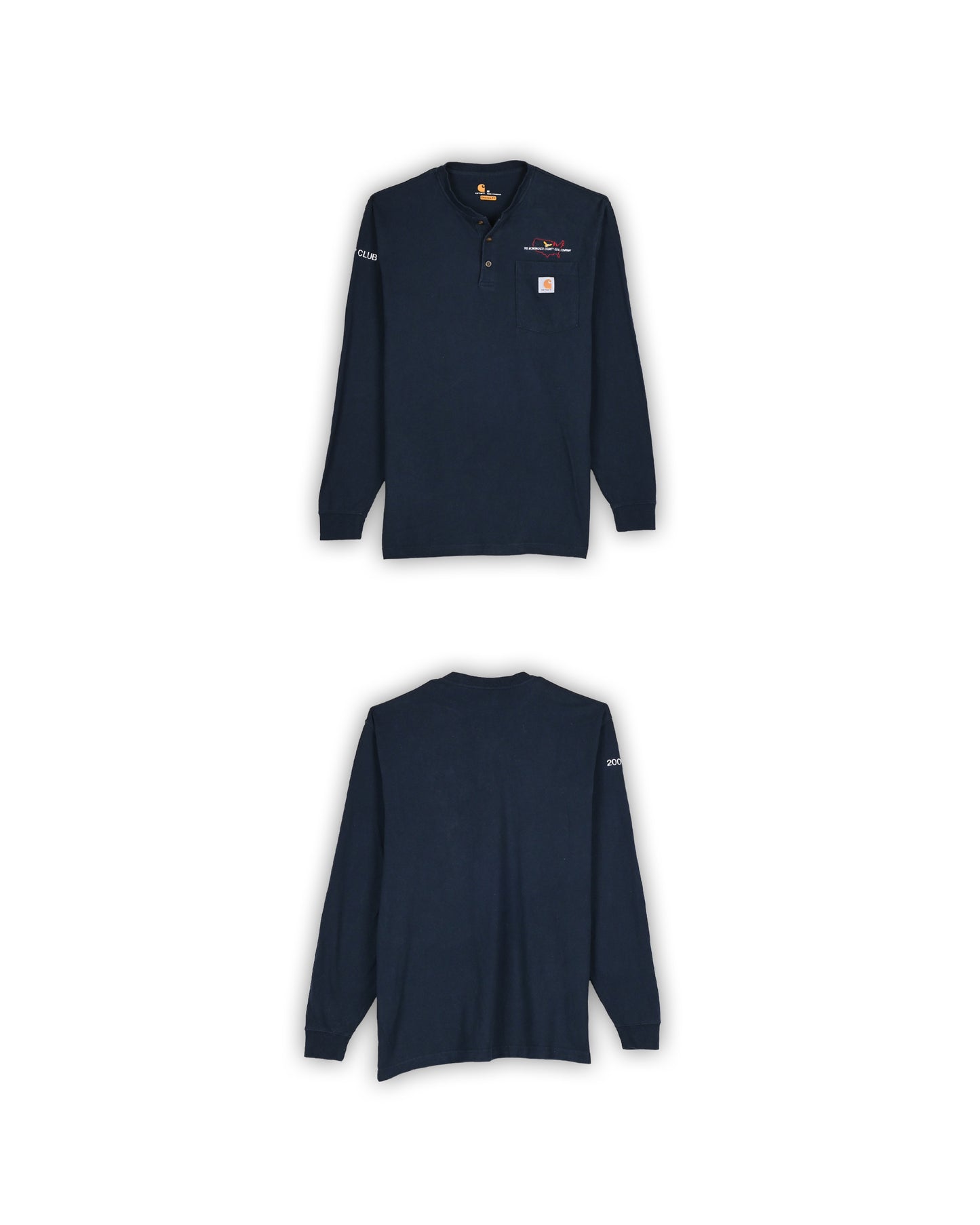 CARHARTT T-SHIRT - M