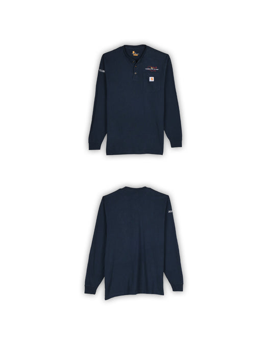CARHARTT T-SHIRT - M