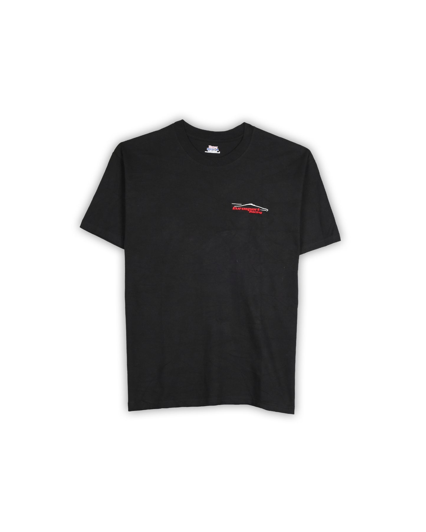 HANES T-SHIRT - L