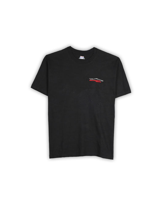 HANES T-SHIRT - L