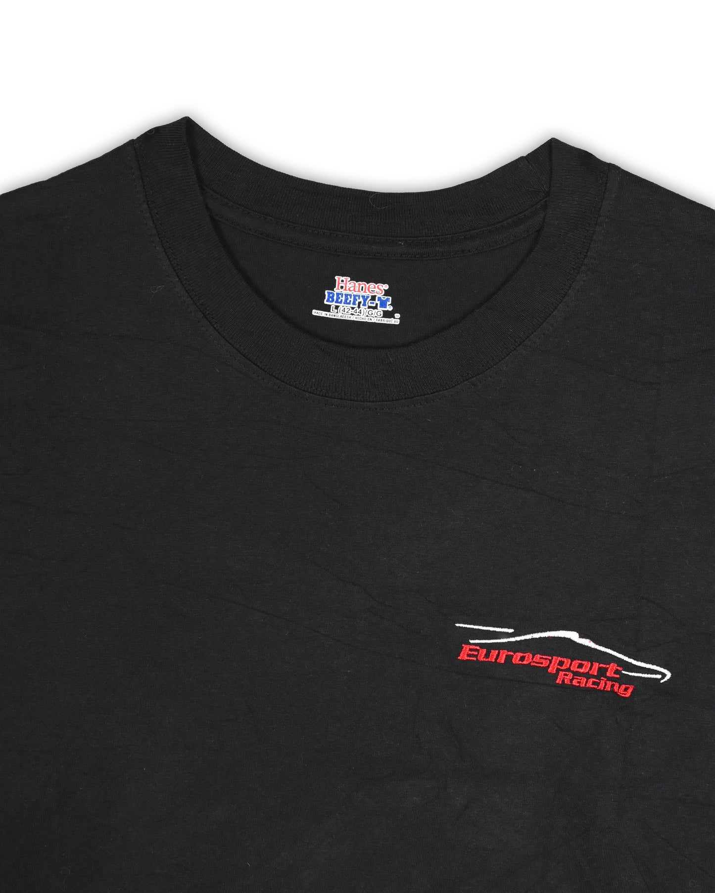 HANES T-SHIRT - L