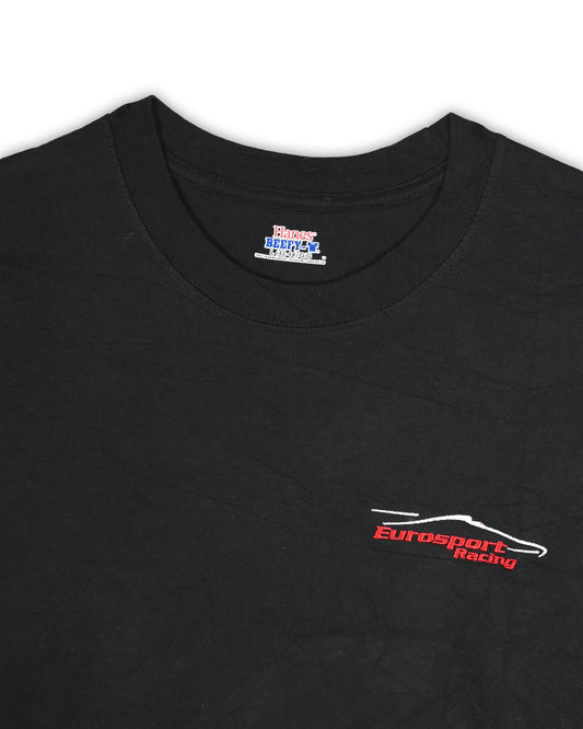 HANES T-SHIRT - L