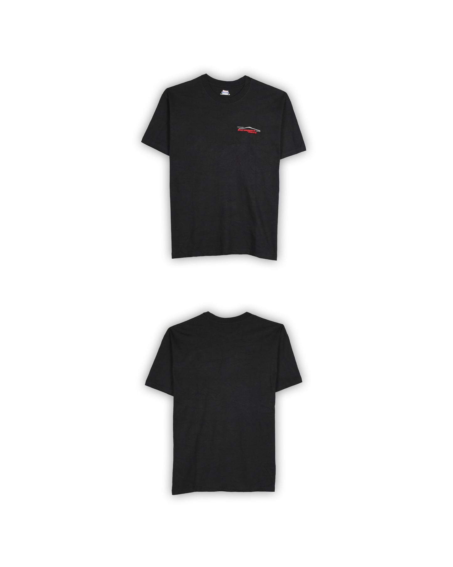 HANES T-SHIRT - L