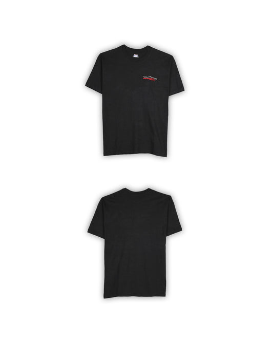 HANES T-SHIRT - L