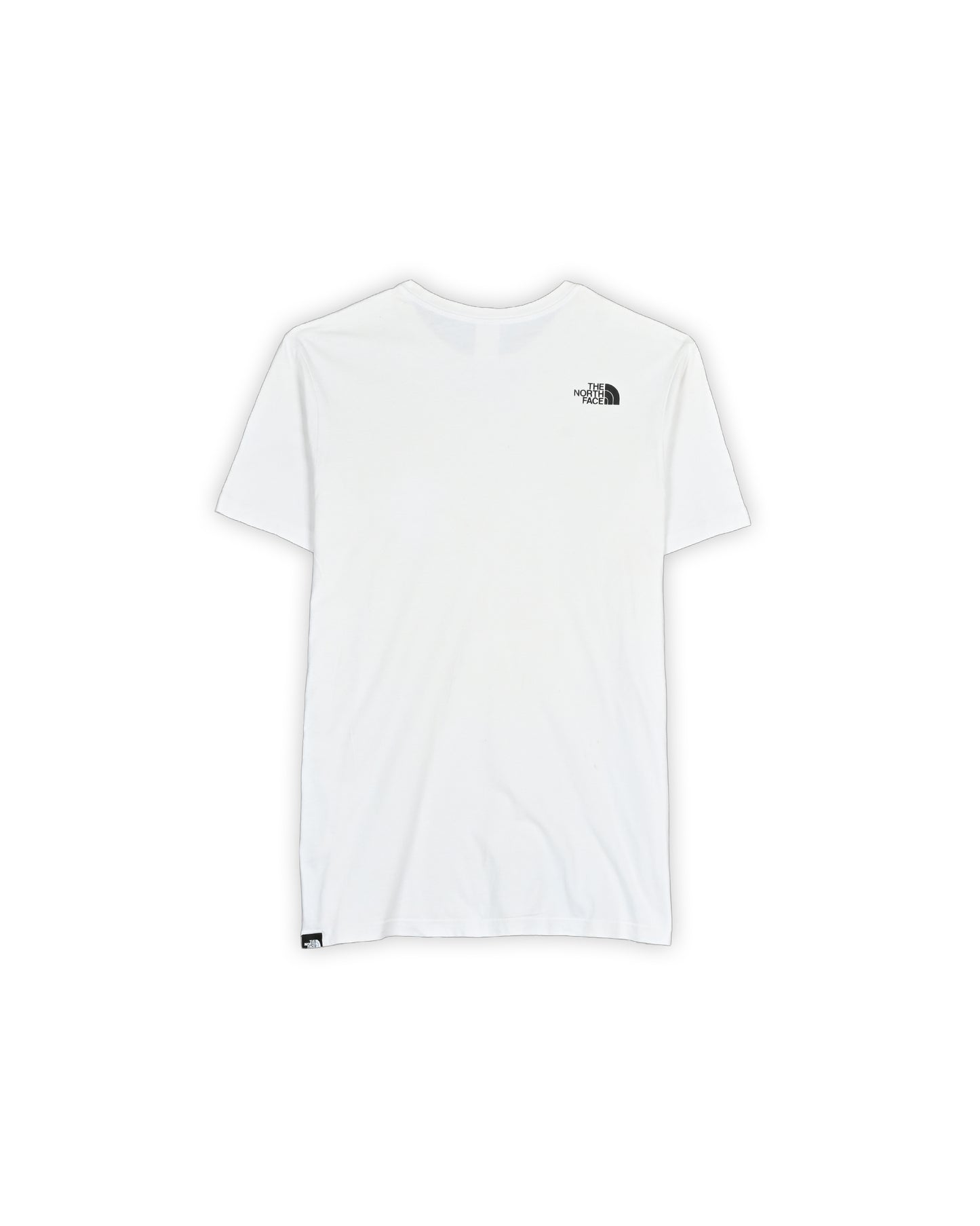 THE NORTH FACE T-SHIRT - L