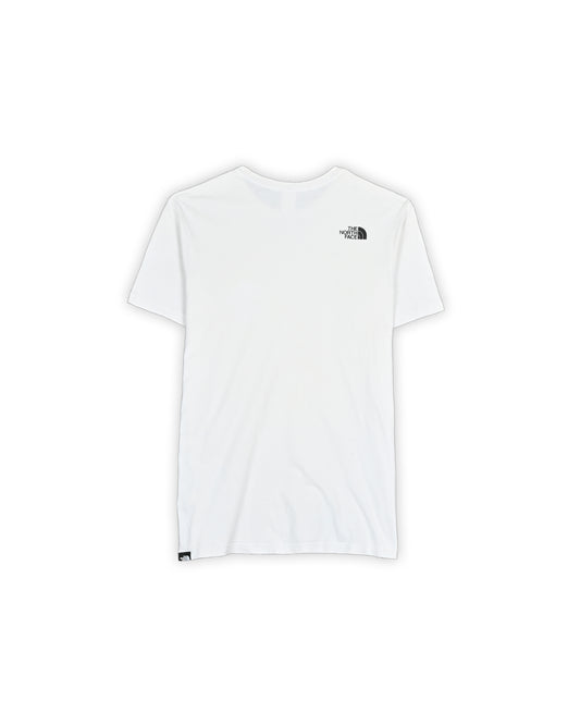 THE NORTH FACE T-SHIRT - L
